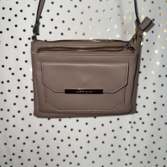Nanette Lepore Tan Crossbody Bag - Picture 3 of 9